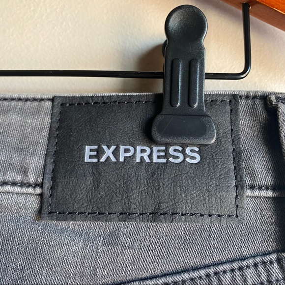 NWT Express Jeans - Picture 6 of 6